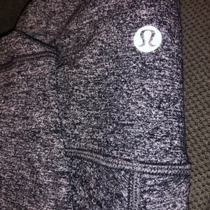 WUNDER UNDERS LULULEMON